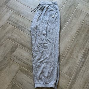 Women’s Nike Sweatpants